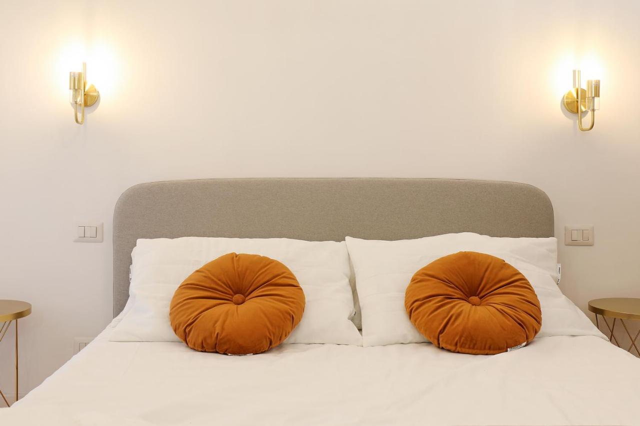 Re Di Roma - Charme Apartment — Foto 3