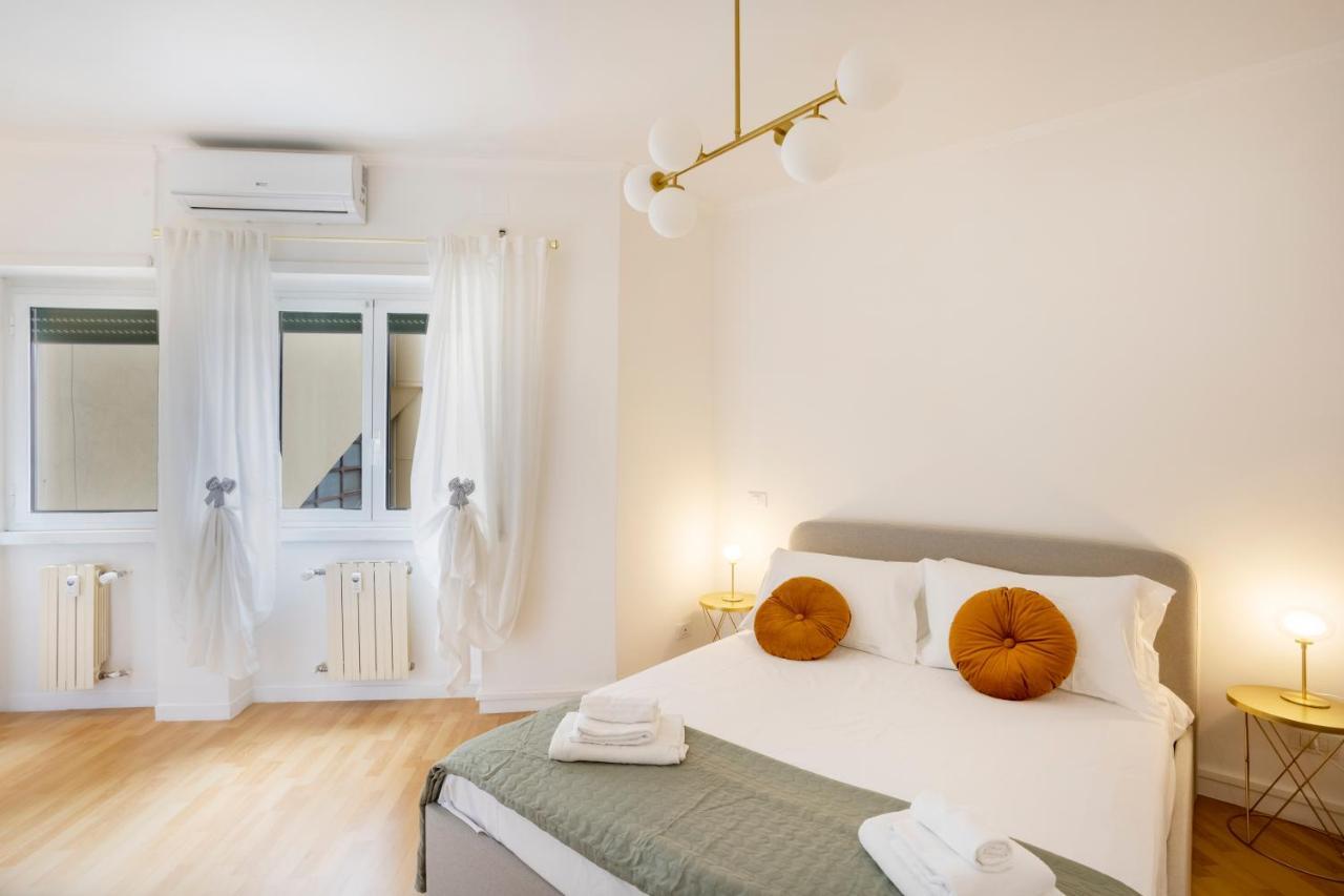 Re Di Roma - Charme Apartment — Foto 2