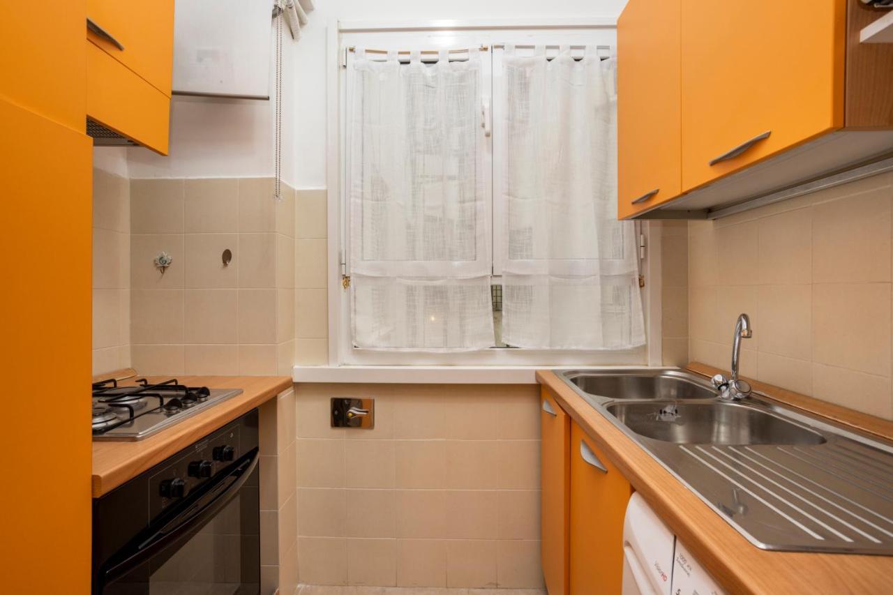Re Di Roma - Charme Apartment — Foto 1