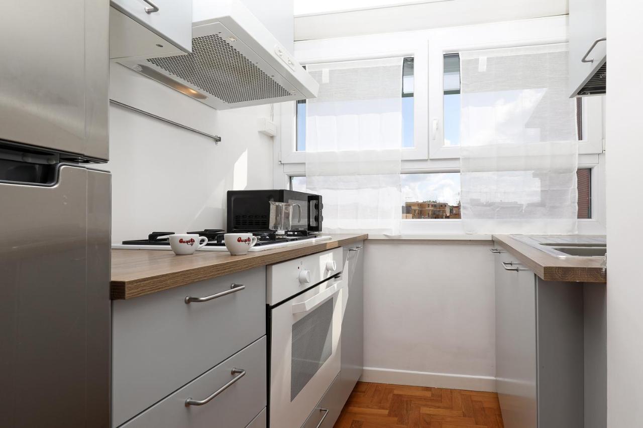 Re Di Roma - Charme Apartment, Rome